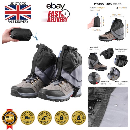 Waterproof lightweight hiking - waterproof,