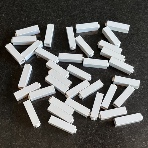 Light bluish gray lego - 35,