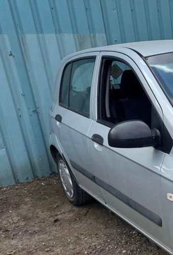 Hyundai getz 2003 driver - getz,