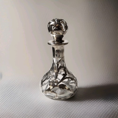 Alvin art nouveau sterling - nouveau,