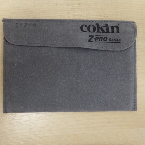 Cokin z121m gradual neutral - cokin,