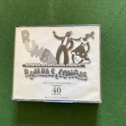 Rumbas congas under - rumbas,