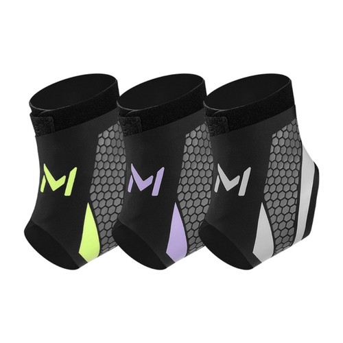 Ankle joint protectors - protectors, guard