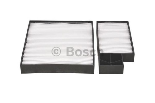 Bosch car cabin filter - filter, m2276