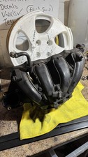 Suzuki Ignis Sport Intake