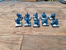 Night Goblins With Shortbows