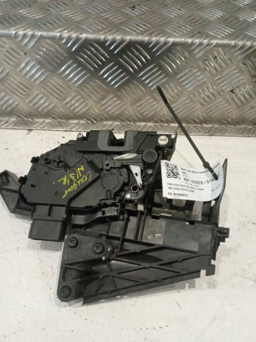 Ford kuga zetec door - 5,