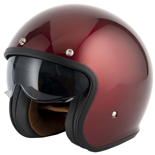 Motorcycle helmet vcan - motorcycle,