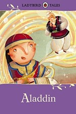 Ladybird tales aladdin - ladybird,