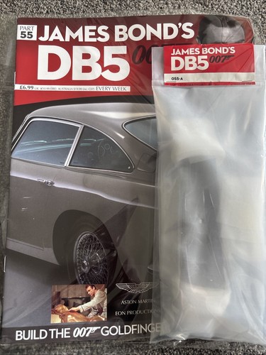 James bond 007 - 007,
