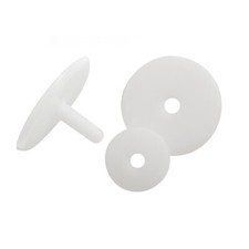 Joints for soft toys - soft, &