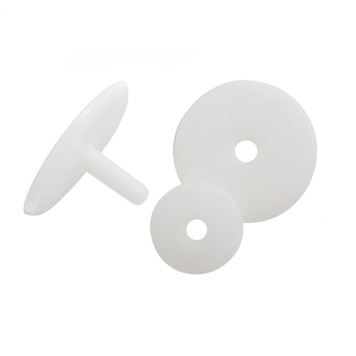 Joints for soft toys dolls - soft,