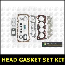 Head Gasket Set Kit Fits