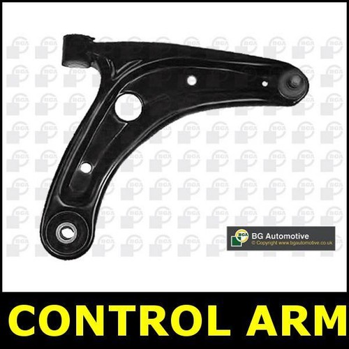 Suspension control arm front - control,