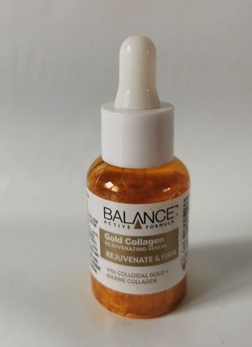 Balance active formula - balance, gold