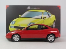 Laudoracing Fiat Coupe 2.0