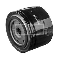 For Ford Sierra 2.9i XR 4x4 Genuine Borg & Beck Engine Screw-On Oil Filter