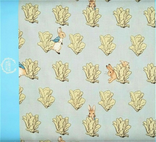 One metre beatrix potter peter - one,