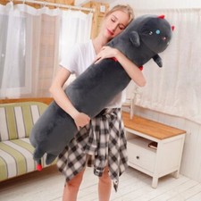 Mewaii 36in Long Cat Plush