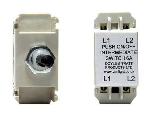 Varilight mpint intermediate - varilight,