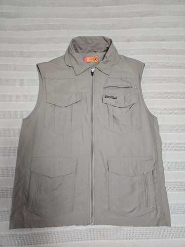 Bear grylls craghoppers - bear,