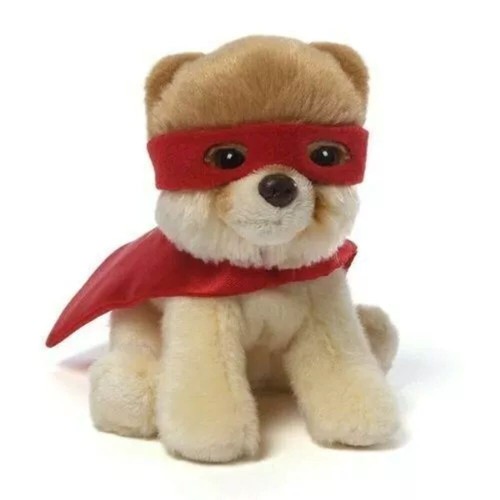 Gund itty bitty boo - itty,