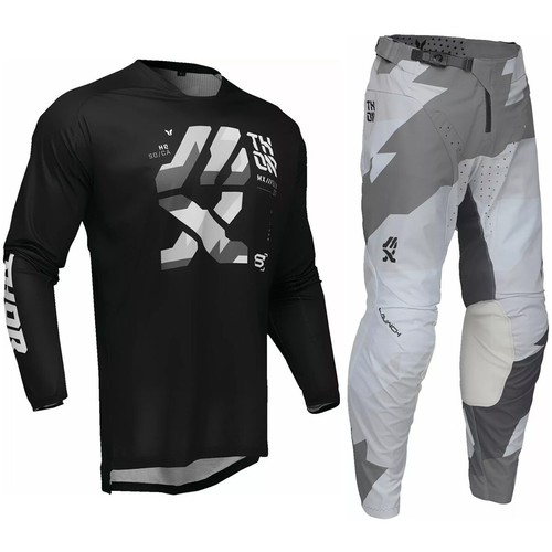 Thor launchmode motocross - thor,