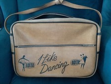 1960s Vintage 16" X 11" IDTA I