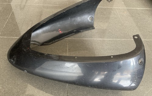 Aprilia rs125 rear - aprilia,