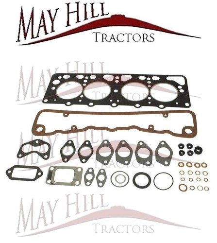Head gasket set for david - gasket,