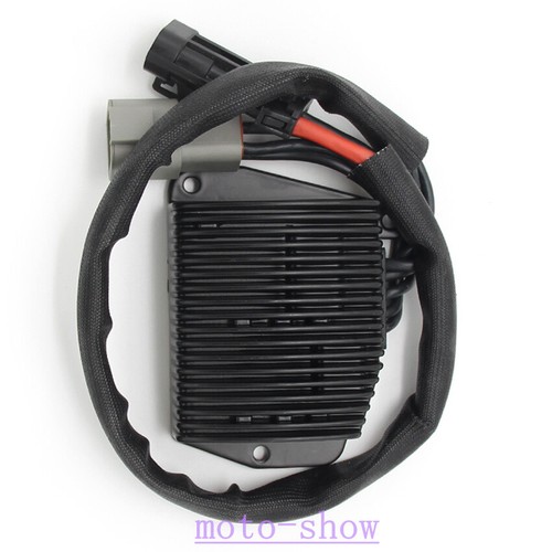 For buell voltage - for, rectifier