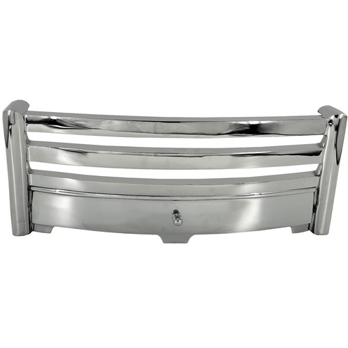 Aviva fire fret chrome - aviva,
