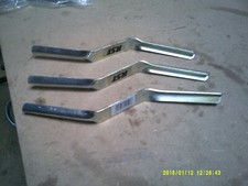 Brick jointer x - brick, 1/2