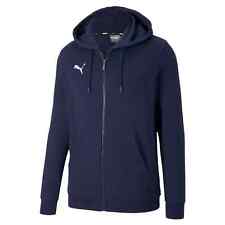 PUMA MENS HOODIE TEAMGOAL 23