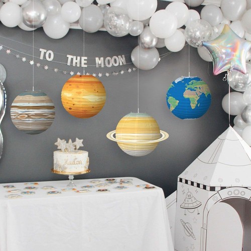 Eight planets foldable - 1x,