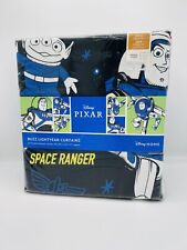 Disney Curtains, Toy Story