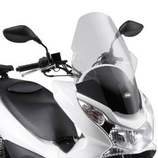 GIVI D322ST WINDSCREEN HIGH