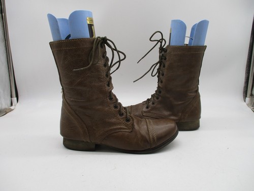 Steve madden troopa brown - troopa,