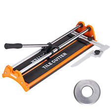 430mm Manual Tile Cutter Cutting Machine with Wheel for Porcelain Ceramic