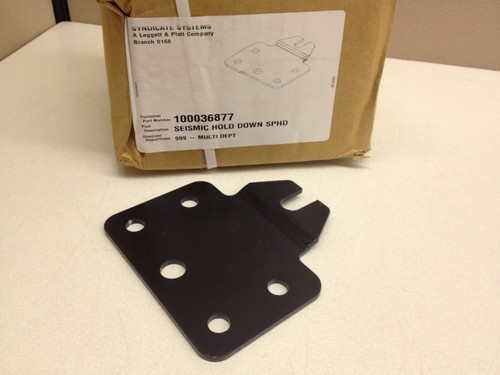 Box new seismic hold - new,