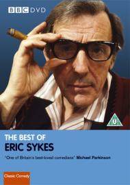 The best eric - sykes, [dvd]