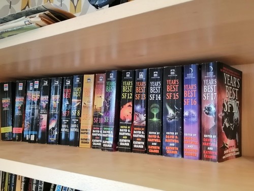 Years best hartwell - sf,