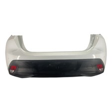 Peugeot 308 Mk3 Rear Bumper In