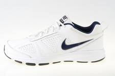 Nike T-Lite XI White