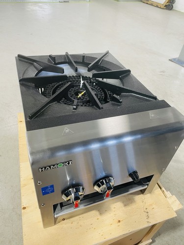 Large ring burner - large,
