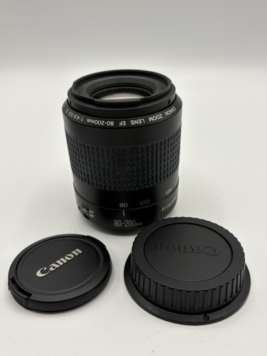Canon 200mm 5 - canon, f/4.5-5.6