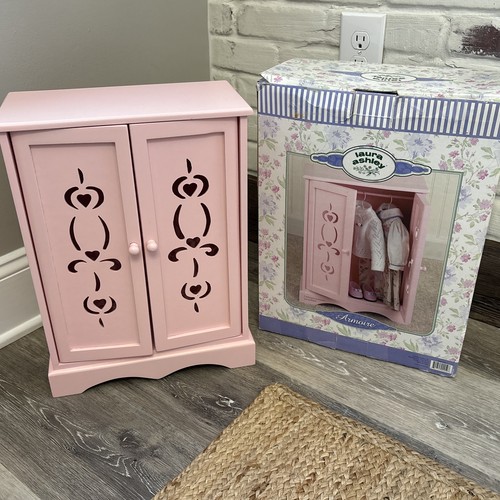 Vtg 2001 laura ashley pink - 2001,