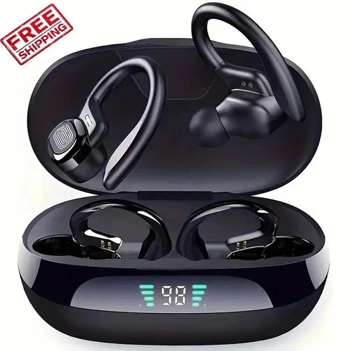Tws wireless bluetooth - wireless,