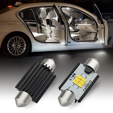 2x 239 272 C5W 41mm Car Led