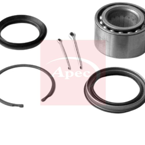 Wheel bearing kit for - bearing, nissan